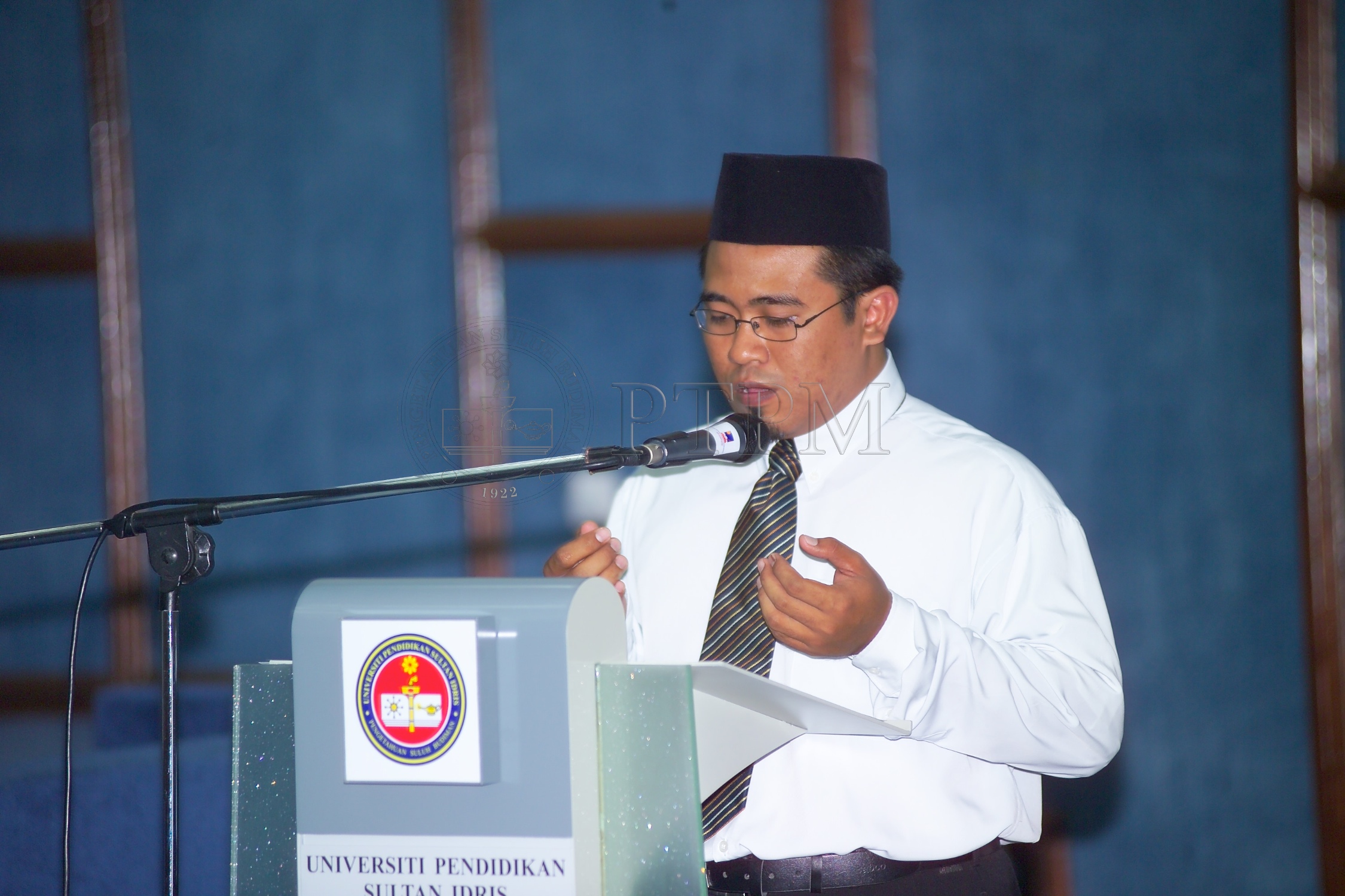 PTPM 05 25 nc D9X31506